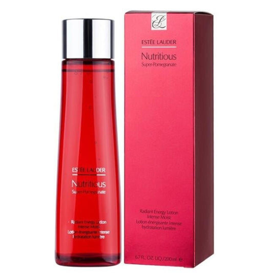 Estee Lauder Nutritious Super-Pomegranate Lotion