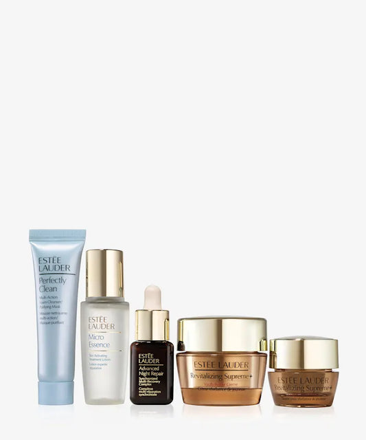 EL Radiant Skin 24/7