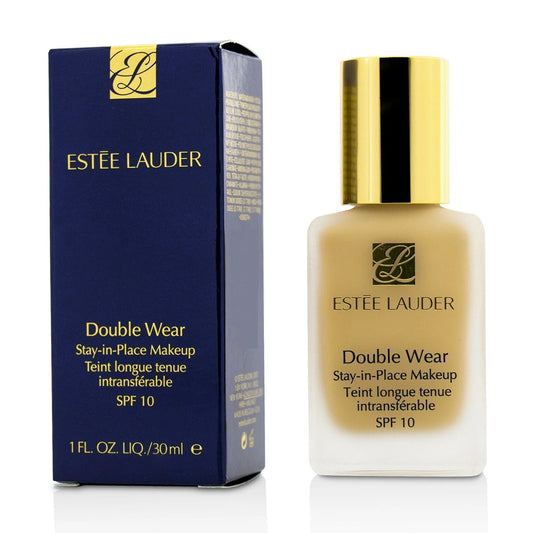 Estee Lauder Double Wear Foundation 2C0 Cool Vanilla