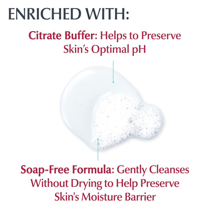 Eucerin Advanced Cleansing Body Wash 16.9oz - 2