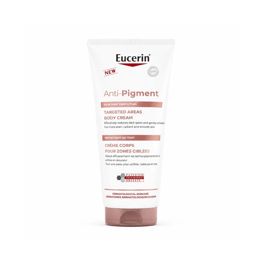 Eucerin Anti-Pigment Body Cream