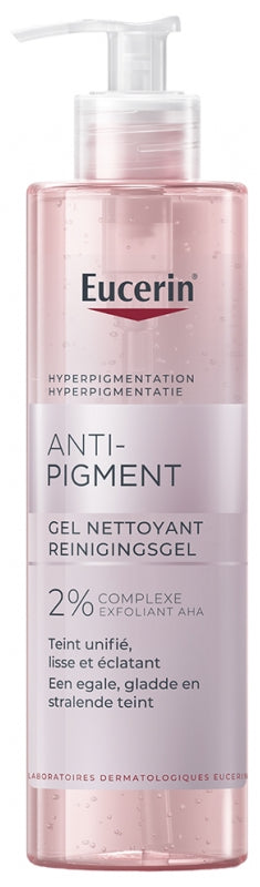 Eucerin Anti-Pigment Cleansing Gel 400ml