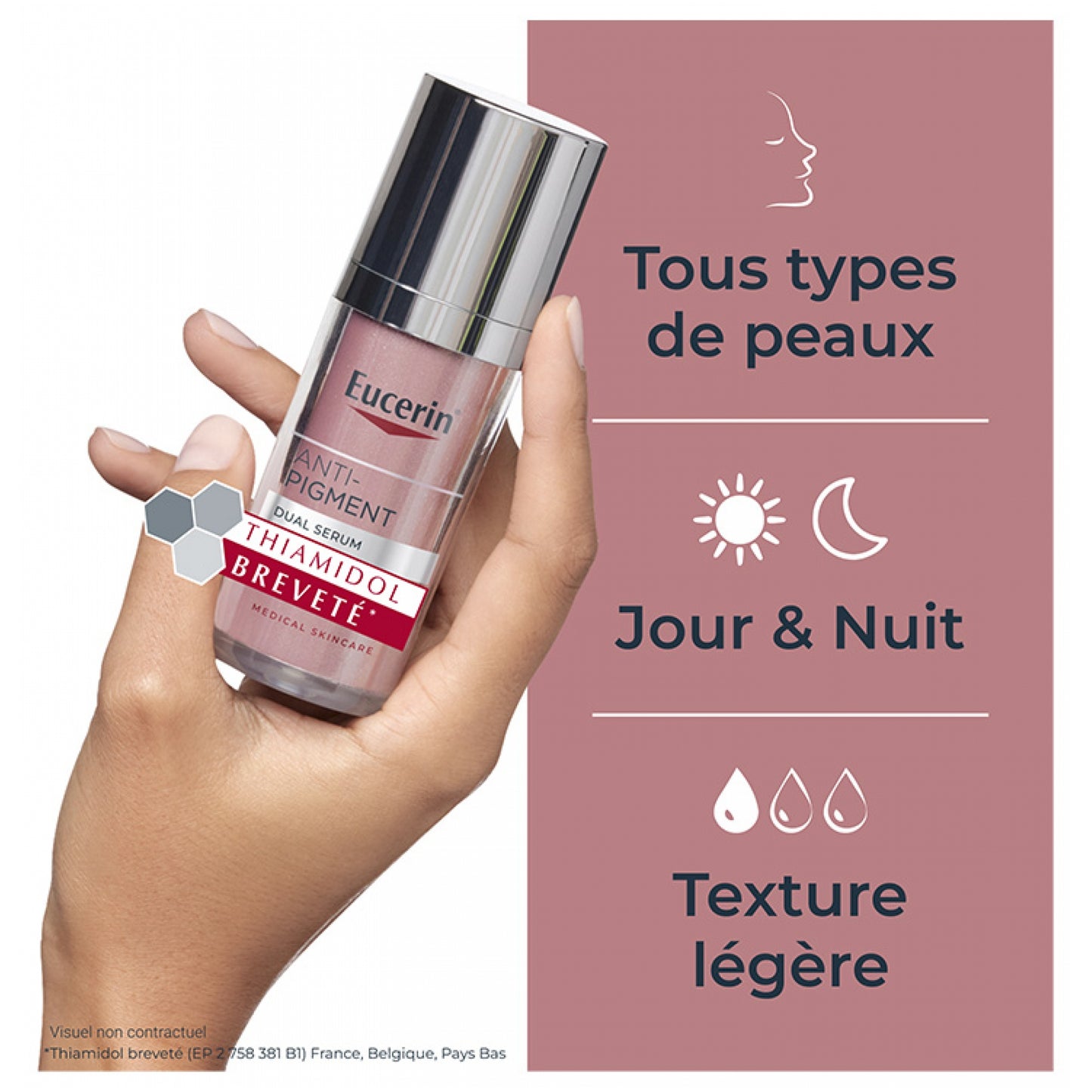 Eucerin Anti-Pigment Serum Duo 30ml - 2