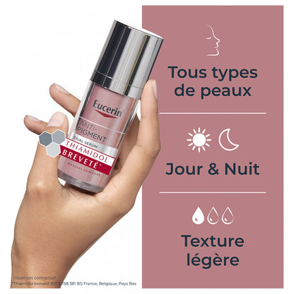 Eucerin Anti-Pigment Serum Duo 30ml - 2