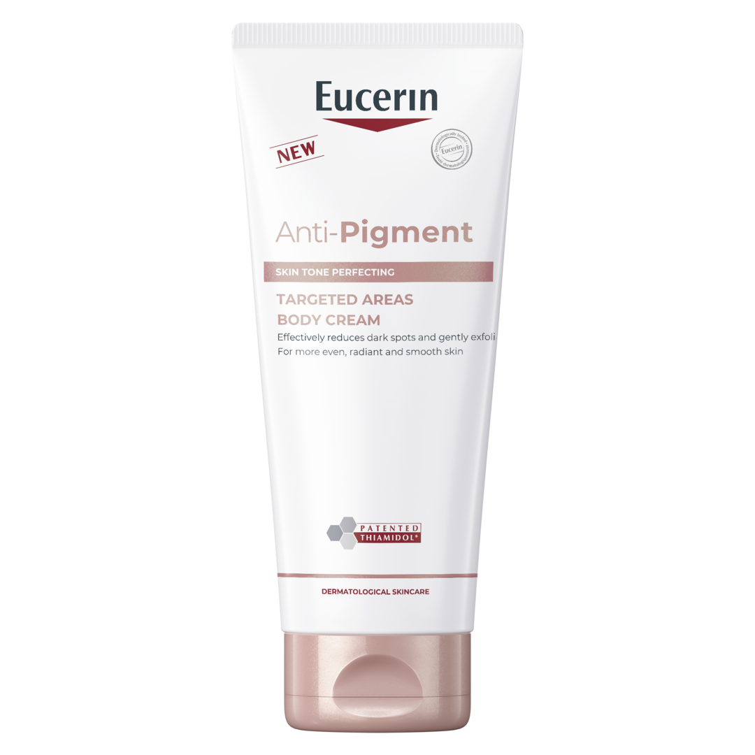Eucerin Anti-Pigment Targeted Areas Body Cream 200ml