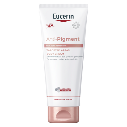 Eucerin Anti-Pigment Targeted Areas Body Cream 200ml