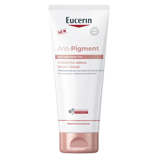 Eucerin Anti-Pigment Targeted Areas Body Cream 200ml