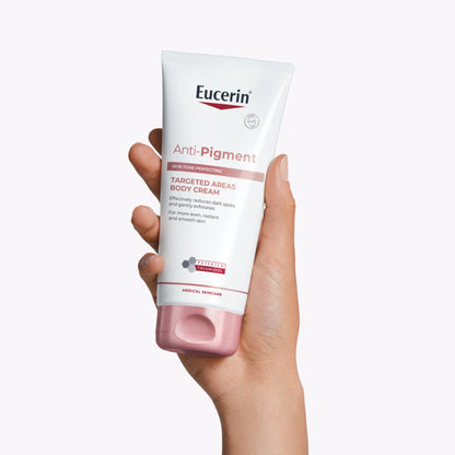 Eucerin Anti-Pigment Targeted Areas Body Cream 200ml - 2