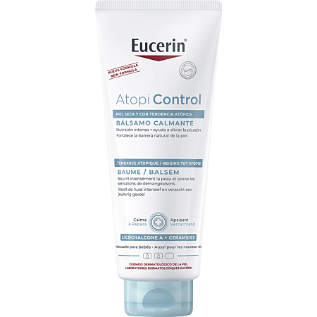 Eucerin Atopi Control Baume
