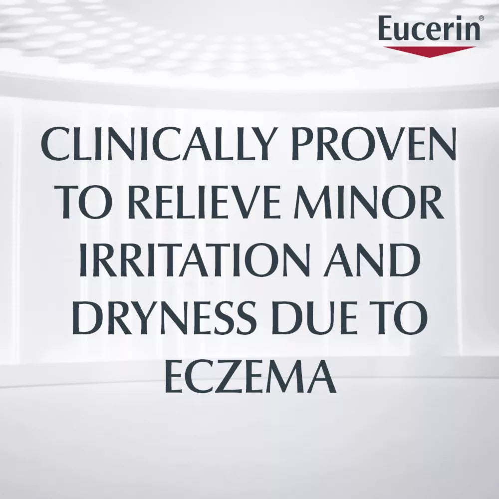 Eucerin Baby Eczema Relief Body Cream 5oz - 2