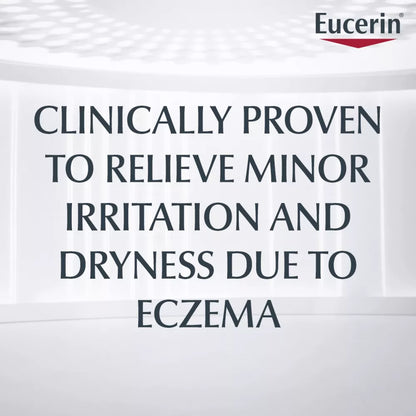 Eucerin Baby Eczema Relief Body Cream 5oz - 2