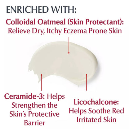 Eucerin Baby Eczema Relief Body Cream 5oz - 3