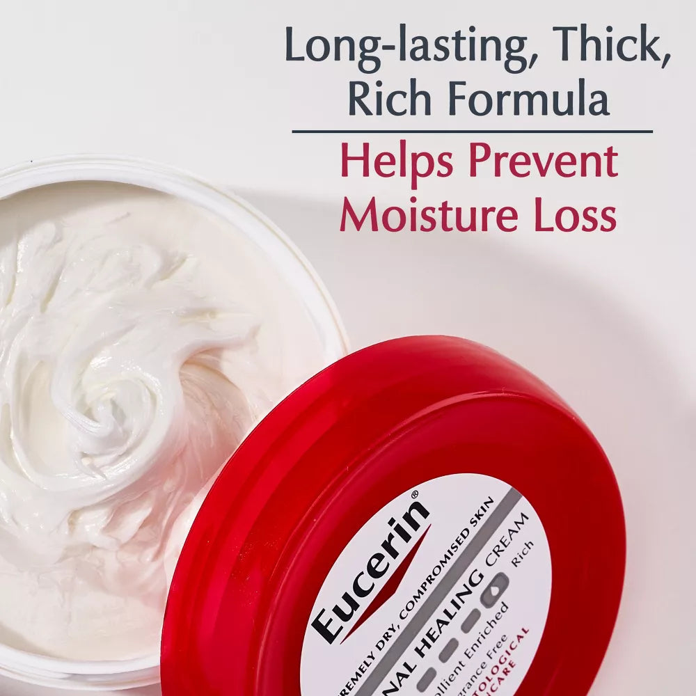 Eucerin Original Healing Cream - 1