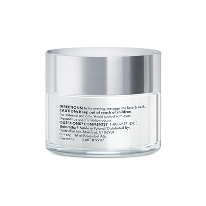 Eucerin Q10 Revitalize Anti-Wrinkle Face Night Cream 1.7oz - 2