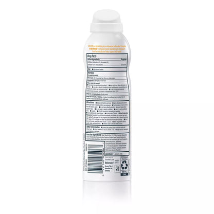 Eucerin Sun Advanced Hydration Spray SPF 50 6oz 1
