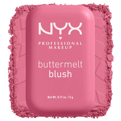 Buttermelt Blush - Getting Butta