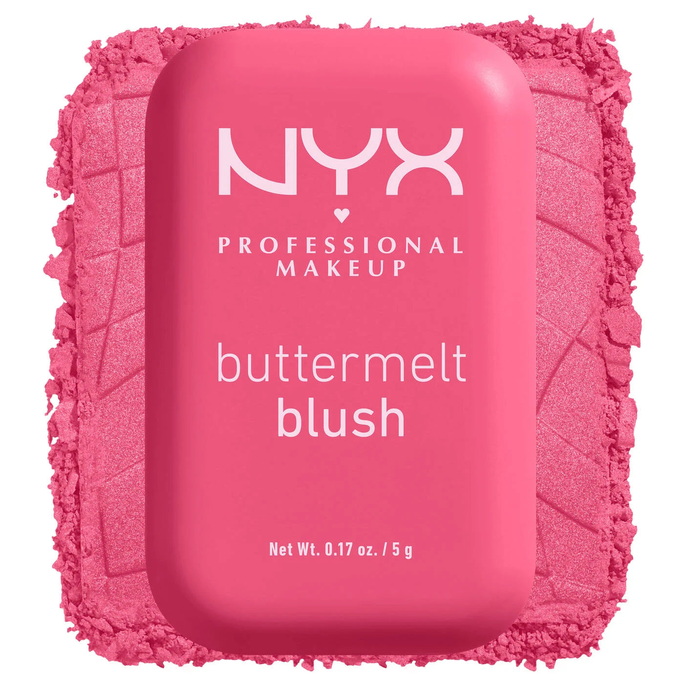 Buttermelt Blush - Getting Butta