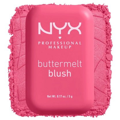 Buttermelt Blush - Getting Butta