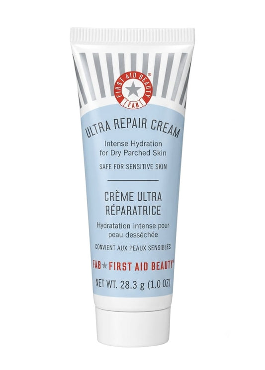 FAB Ultra Repair Cream - 1.0 oz (28.3 g)