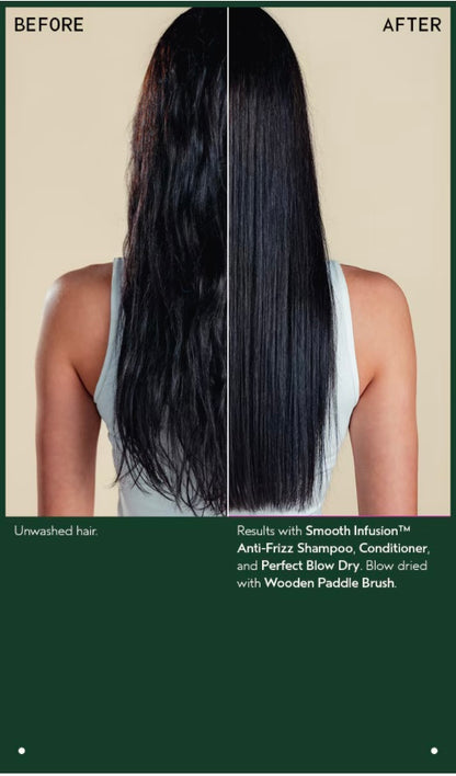 Aveda Smooth Infusion Anti-frizz Shampoo