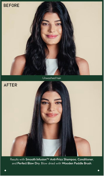Aveda Smooth Infusion Anti-frizz Shampoo