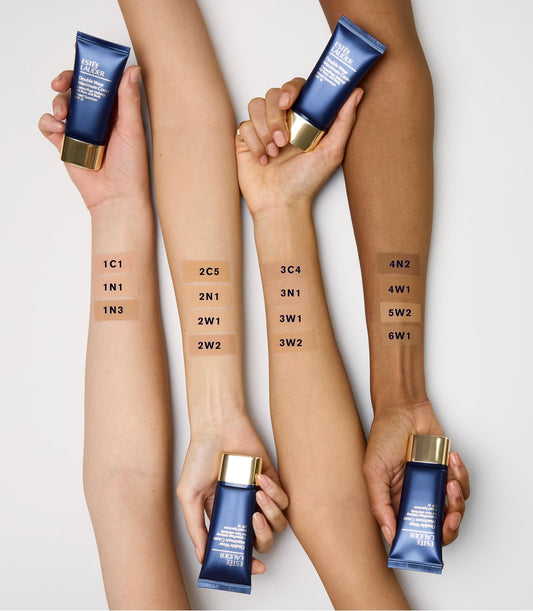 Estee Lauder Double Wear Maximum Cover SPF 15