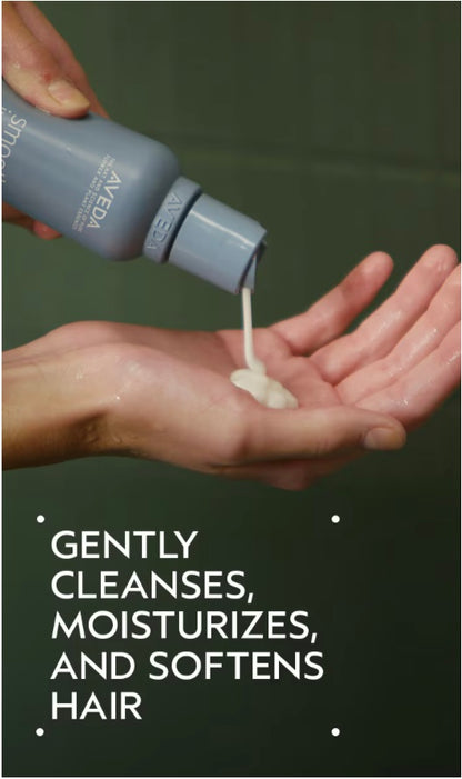 Aveda Smooth Infusion Anti-frizz Shampoo