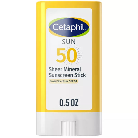 Cetaphil Sun SPF50 Stick .