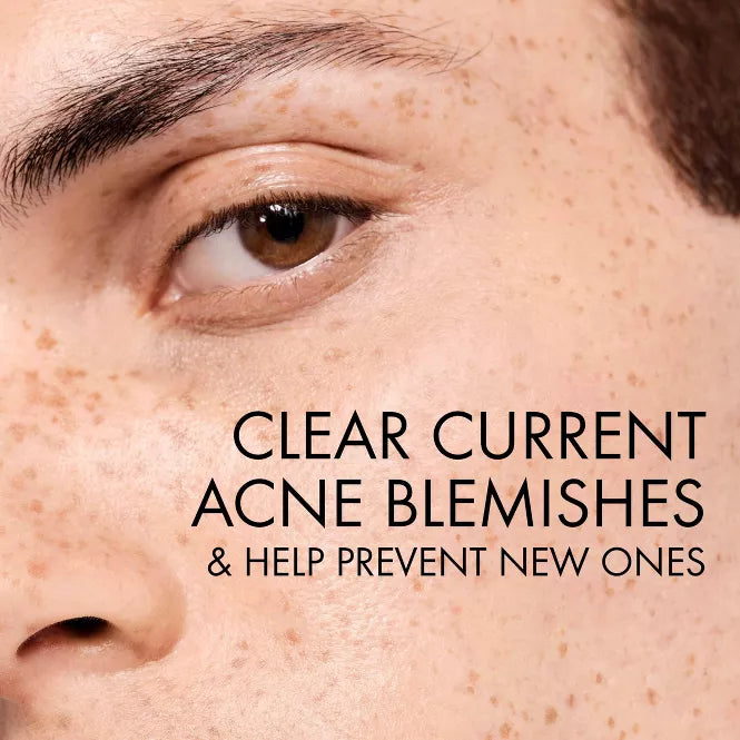 Vichy Intensive Purifying Cleanser