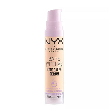 NYX Bare With Me Serum Concealer