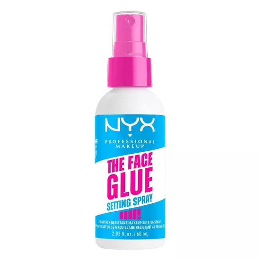 NYX - The Face Glue Makeup Setting Spray