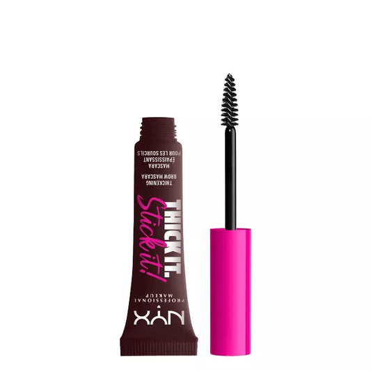 Thick It Stick It Brow Mascara - Espresso