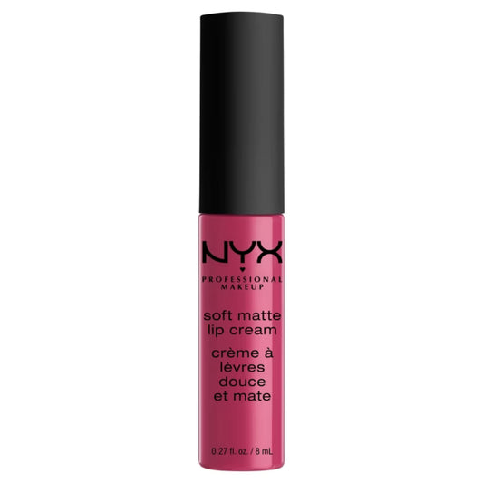 NYX Soft Matte Lip Cream