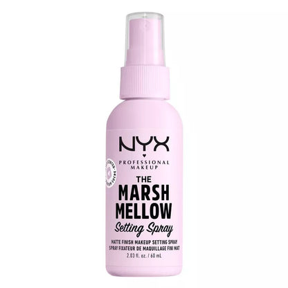 NYX Marshmellow Makeup Setting Spray