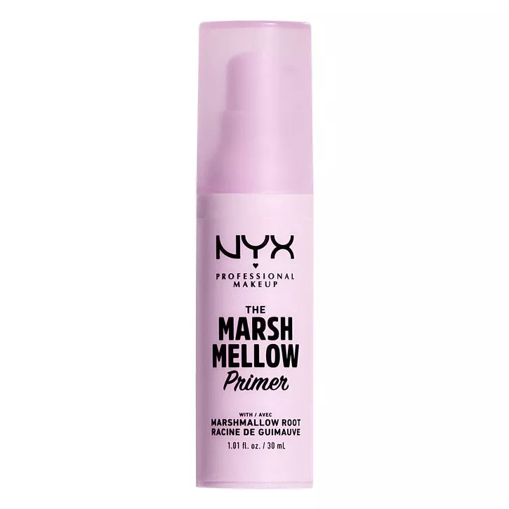 NYX Marshmallow Smoothing Primer