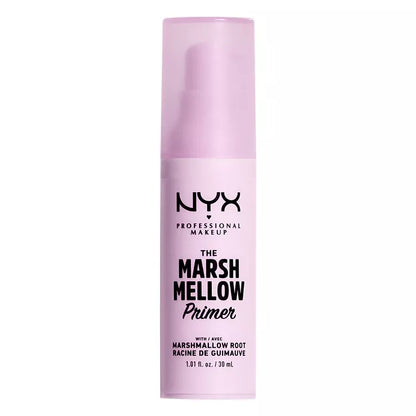 NYX Marshmallow Smoothing Primer