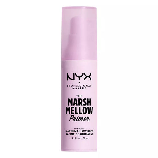 NYX Marshmallow Smoothing Primer