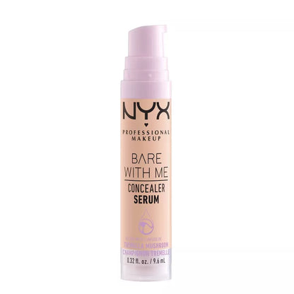NYX Bare With Me Serum Concealer