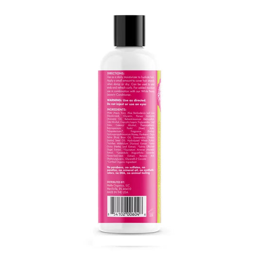 Mielle Organics Avocado Moisturizing Hair Milk 8 oz