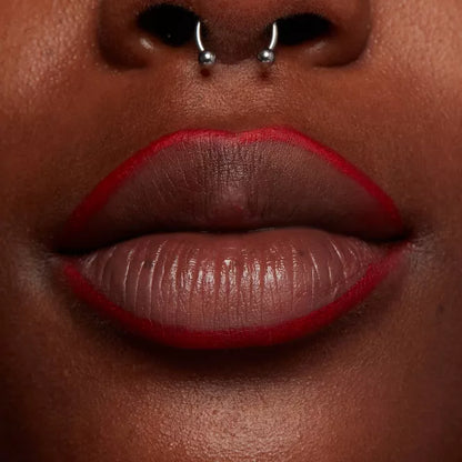 Line Loud Lip Liner - On A Mission