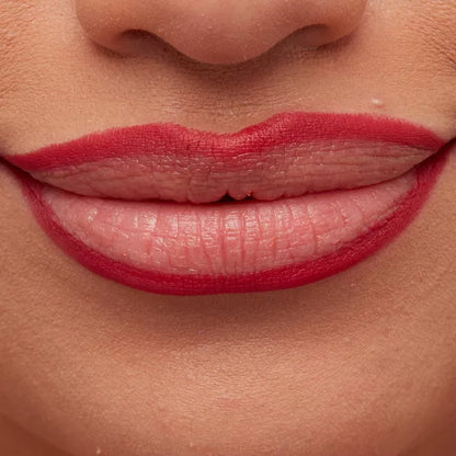 Suede Matte Lip Liner - Spicy