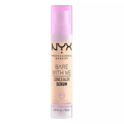 NYX Bare With Me Serum Concealer