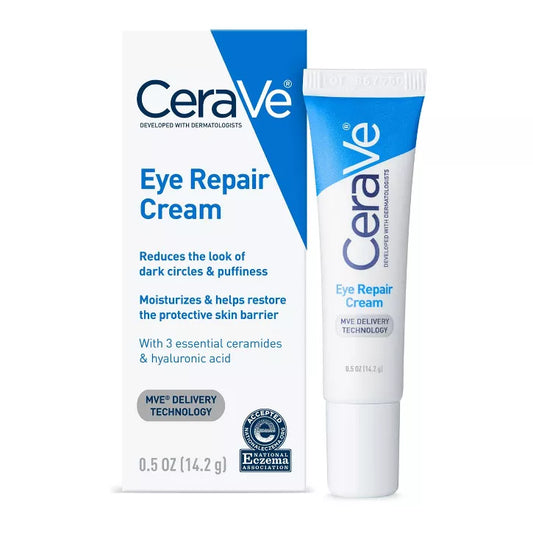 CeraVe كريم إصلاح العينين