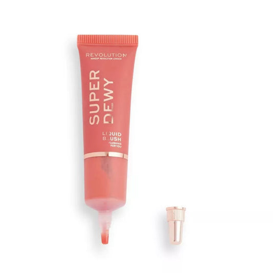 Revolution Superdewy Liquid Blusher