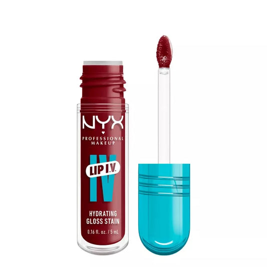 Lip Iv Lip Gloss - Cranberry Splash