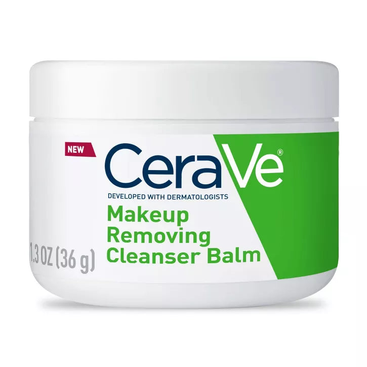 CeraVe بلسم تنظيف 1.3.oz