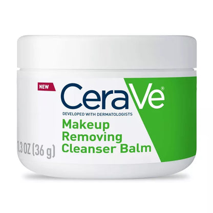 CeraVe Cleansing Balm 1.3.oz