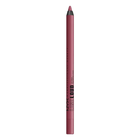 Line Loud Lip Liner - Goal Getter