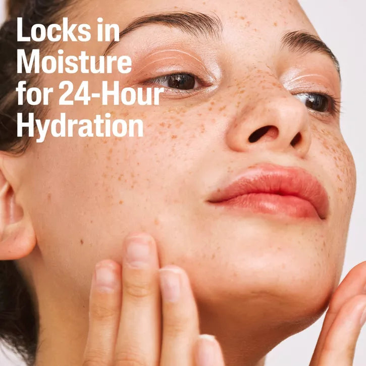 Cetaphil Daily Oil-Free Hydrating Lotion