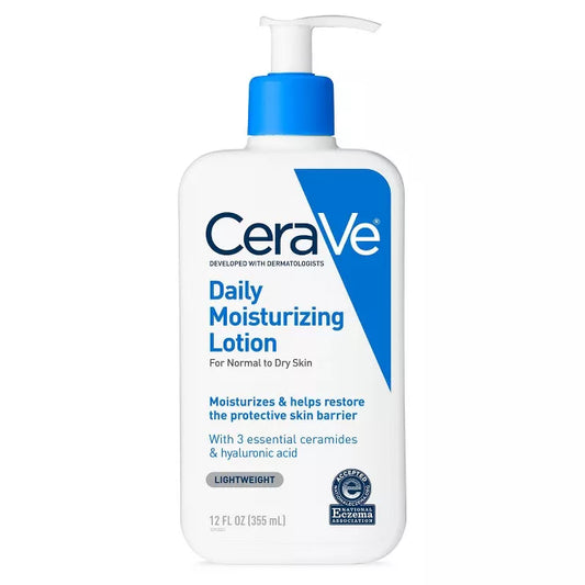 CeraVe Intensive Moisturizing Lotion